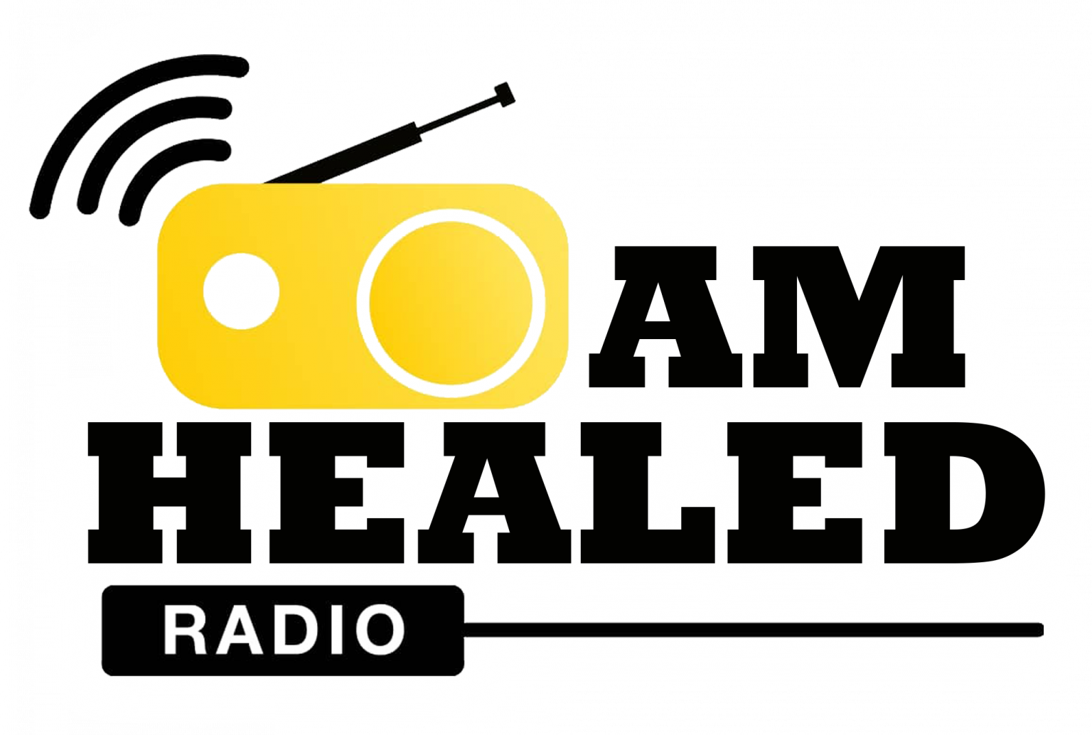 AM Healed Radio